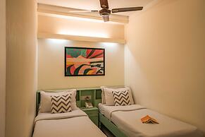 Zostel Delhi