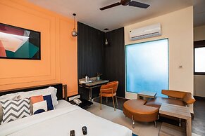 Zostel Delhi