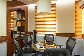 Zostel Delhi