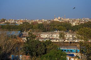 Zostel Delhi