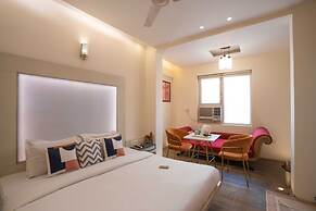 Zostel Delhi