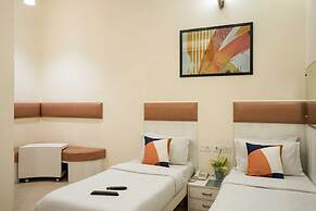 Zostel Delhi