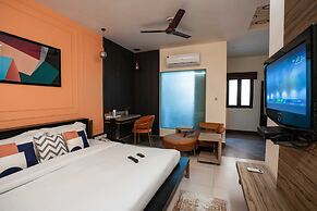 Zostel Delhi