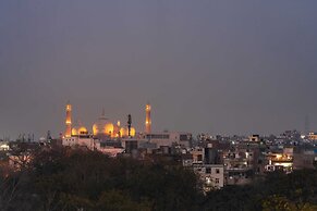 Zostel Delhi