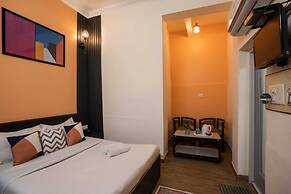 Zostel Delhi