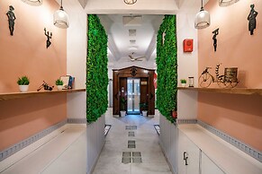 Zostel Delhi