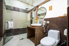 Zostel Delhi