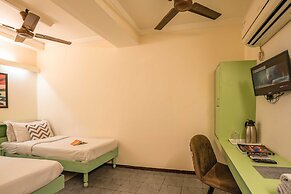 Zostel Delhi
