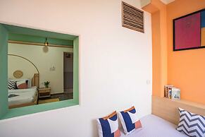 Zostel Delhi