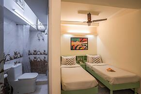 Zostel Delhi