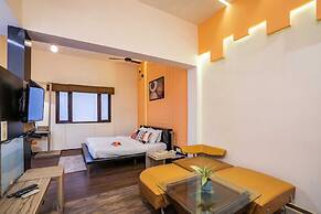 Zostel Delhi