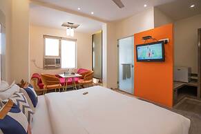 Zostel Delhi