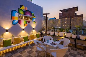 Zostel Delhi