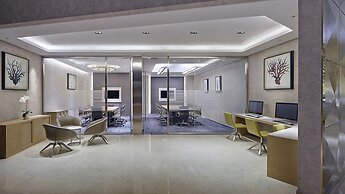 Langham Place, Guangzhou