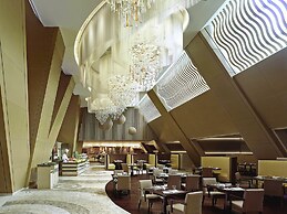 Langham Place, Guangzhou