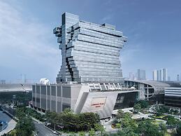 Langham Place, Guangzhou