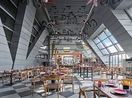 Langham Place, Guangzhou