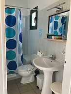 Mediterranean Blue
