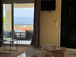 Mediterranean Blue