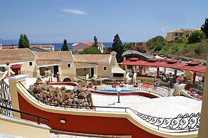 Mediterranean Blue