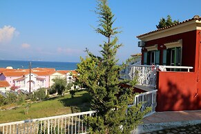 Mediterranean Blue