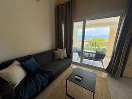 Mediterranean Blue