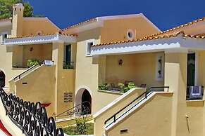 Mediterranean Blue
