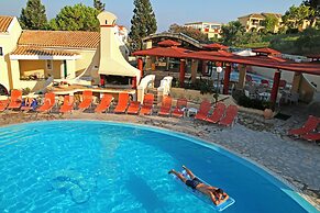 Mediterranean Blue