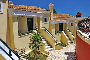 Mediterranean Blue