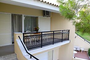 Mediterranean Blue