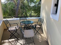 Mediterranean Blue