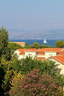 Mediterranean Blue