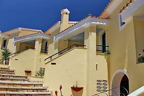 Mediterranean Blue