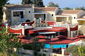Mediterranean Blue
