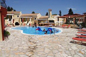 Mediterranean Blue