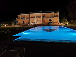 Mediterranean Blue