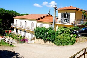 Hotel Villa Wanda