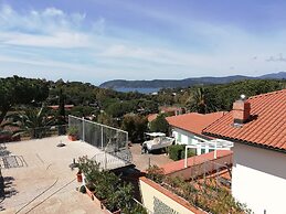 Hotel Villa Wanda