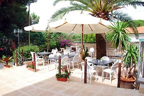 Hotel Villa Wanda