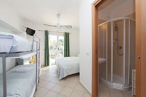 Hotel Villa Wanda