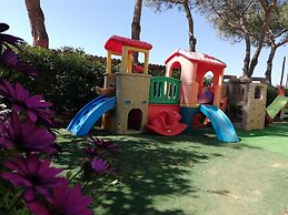 Hotel Villa Wanda
