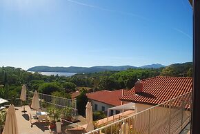 Hotel Villa Wanda