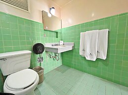 Hotel Calvete