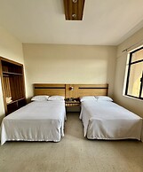 Hotel Calvete