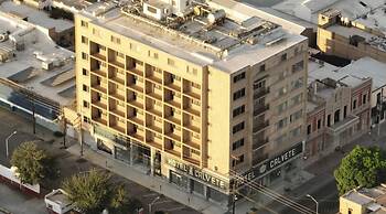 Hotel Calvete