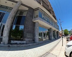 Hotel Calvete