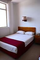 Hotel Calvete