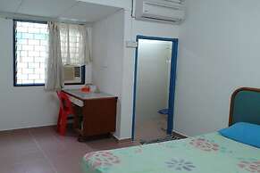 Baba Guest House