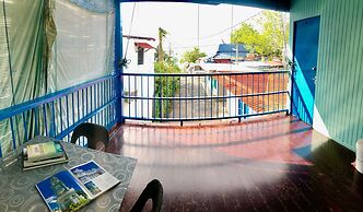 Baba Guest House