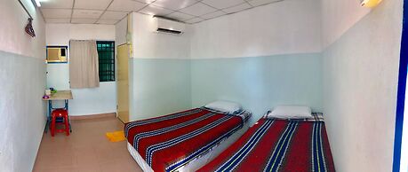 Baba Guest House